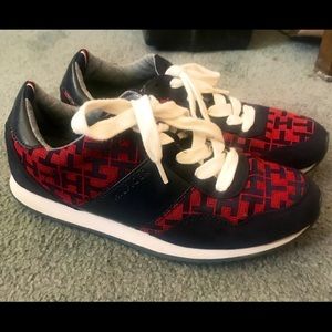 Tommy Hilfiger women’s shoes